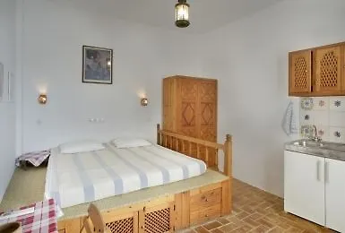 Melenos Hotel 5*