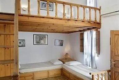 Hotel Melenos